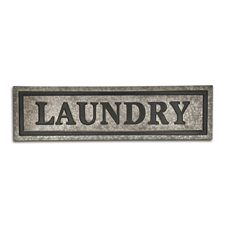 5285LDY - Arabella "Laundry" Sign