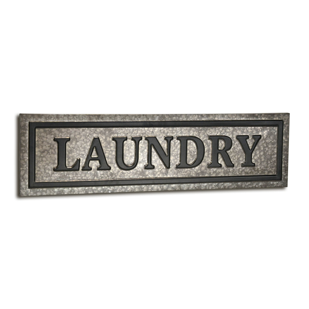 5285LDY - Arabella "Laundry" Sign