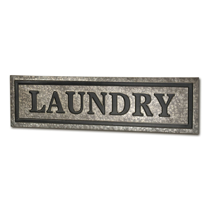 5285LDY - Arabella "Laundry" Sign