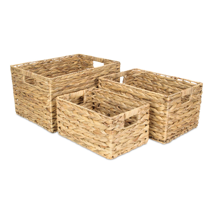 5467-3 - Laelia Rope Baskets