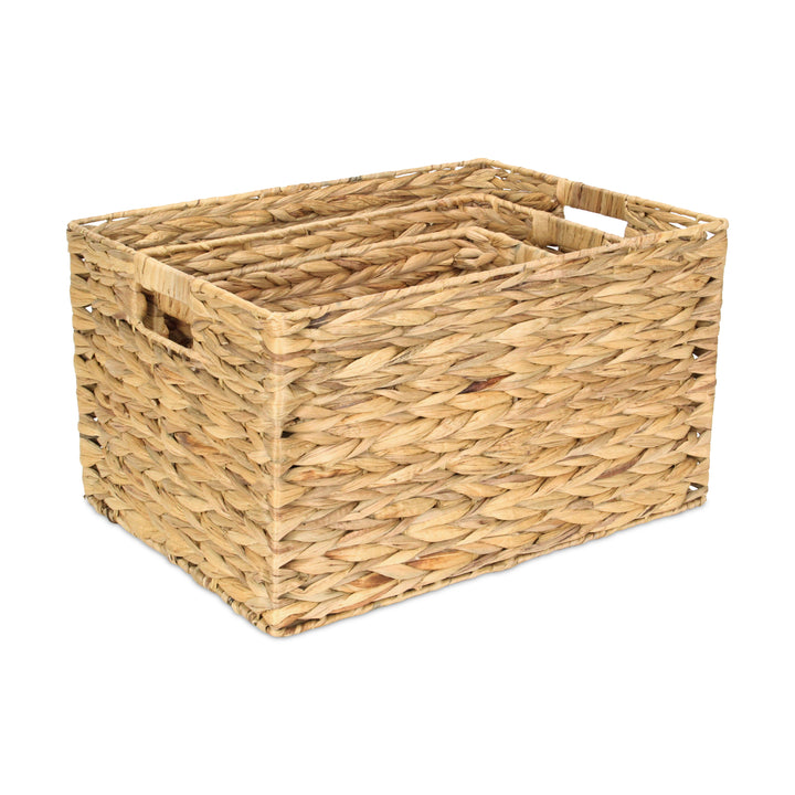 5467-3 - Laelia Rope Baskets