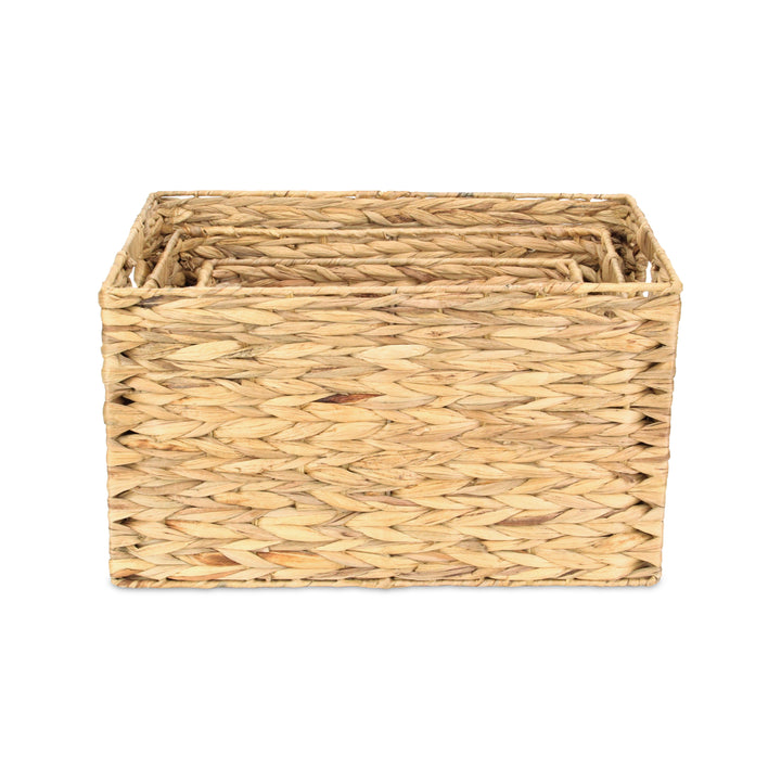 5467-3 - Laelia Rope Baskets