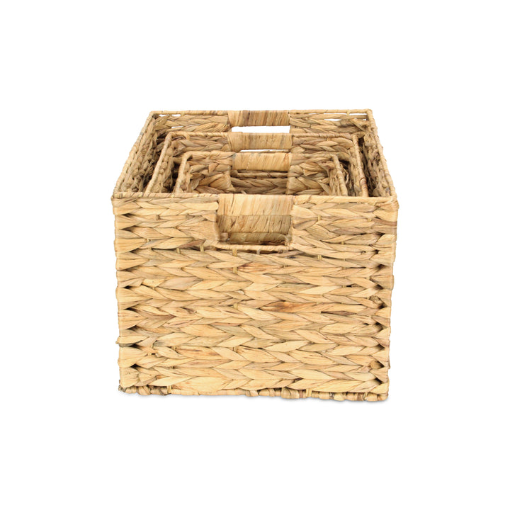 5467-3 - Laelia Rope Baskets