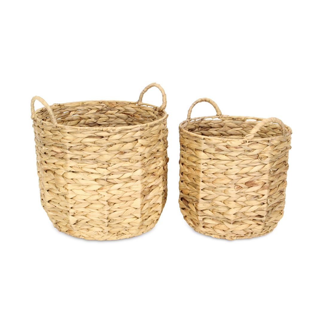 5470-2 - Laelia Low-rise Baskets