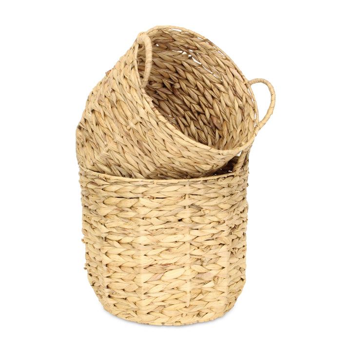 5470-2 - Laelia Low-rise Baskets