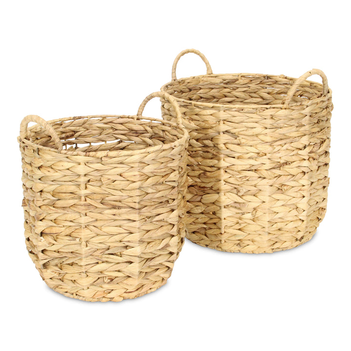 5470-2 - Laelia Low-rise Baskets