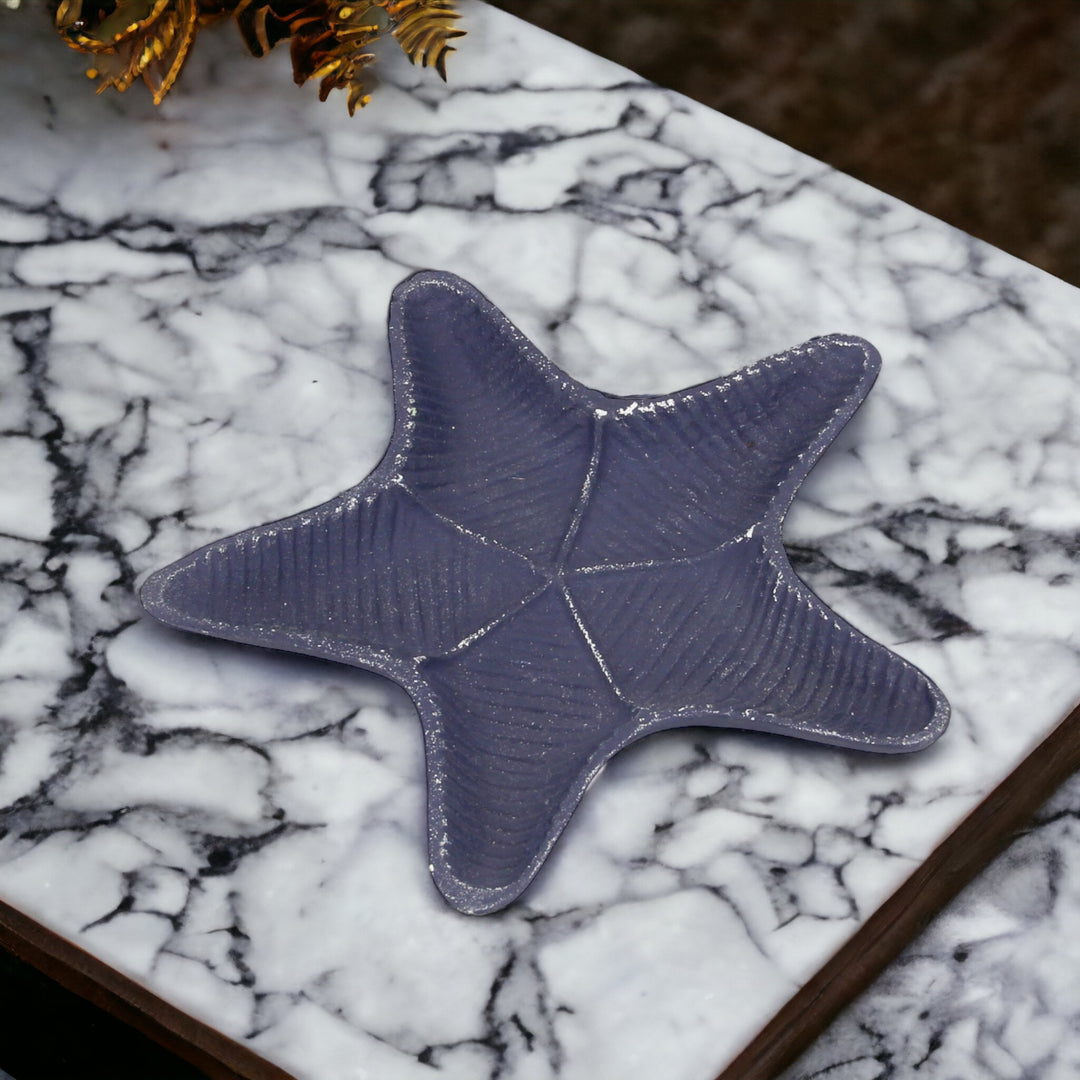 5718SF - Ceili Cast Iron Starfish