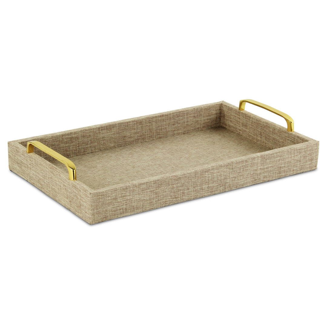 5730 - Canter Isle Tray