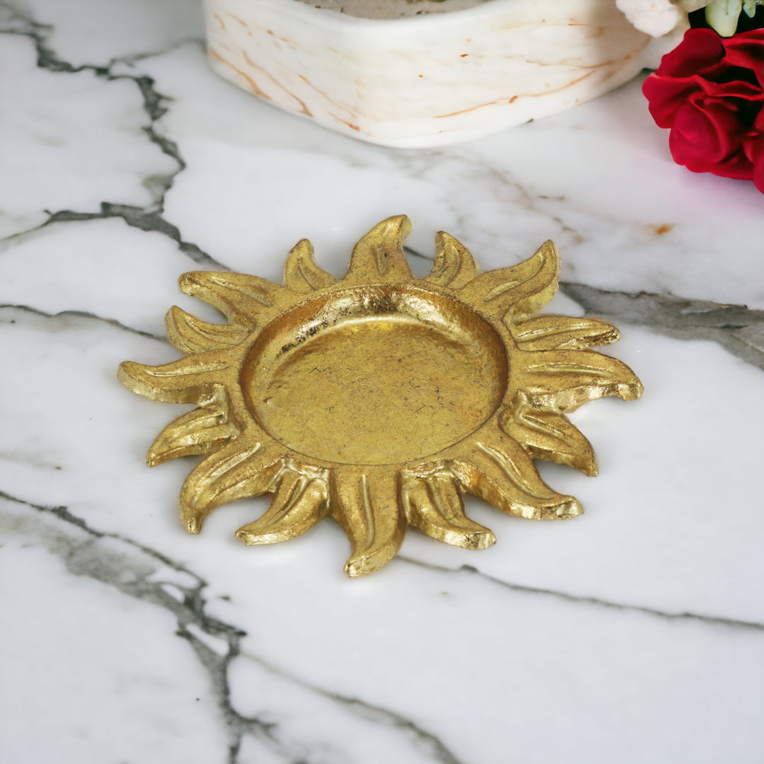 5753GD - Patia Sun Cast Iron