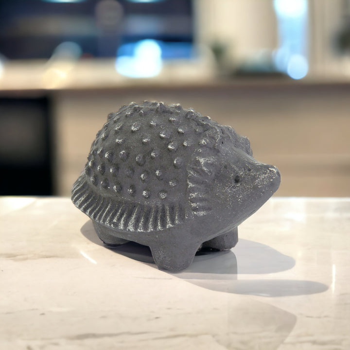 5762 - Erlen Cast Iron Hedgehog