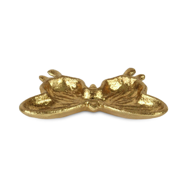 5813GD - Roven Cast Iron Butterfly - Gold