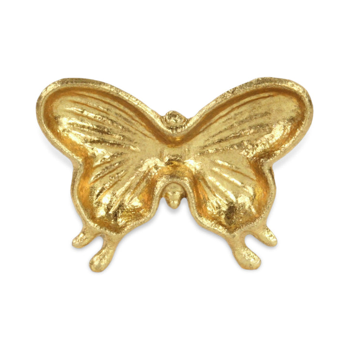 5813GD - Roven Cast Iron Butterfly - Gold