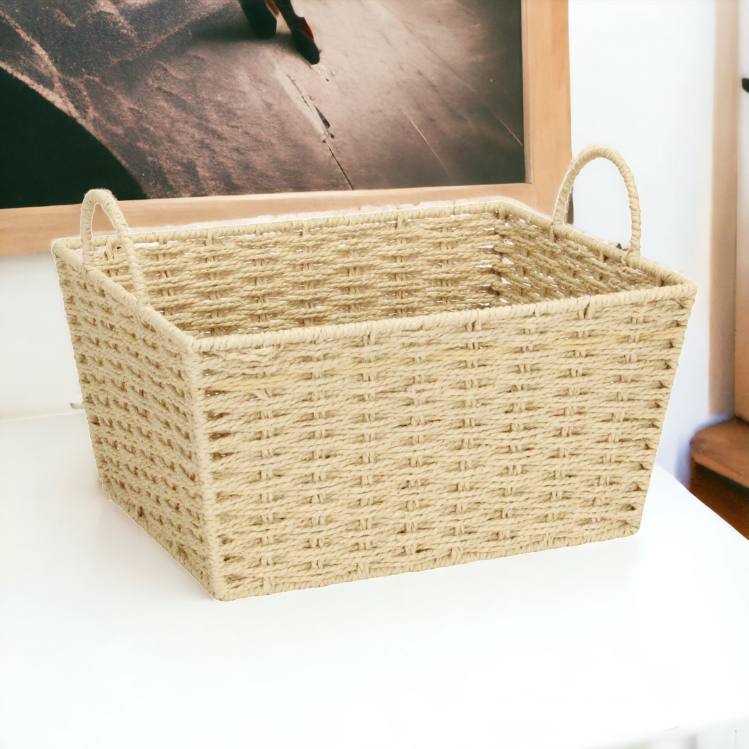 5831 - Laelia Storage Basket