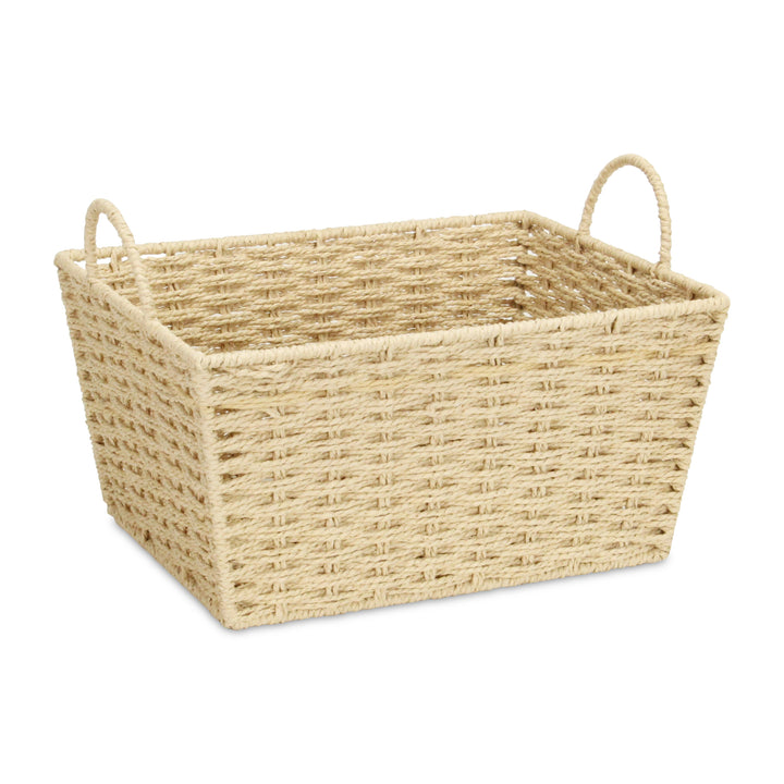 5831 - Laelia Storage Basket