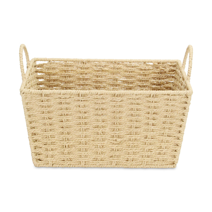 5831 - Laelia Storage Basket