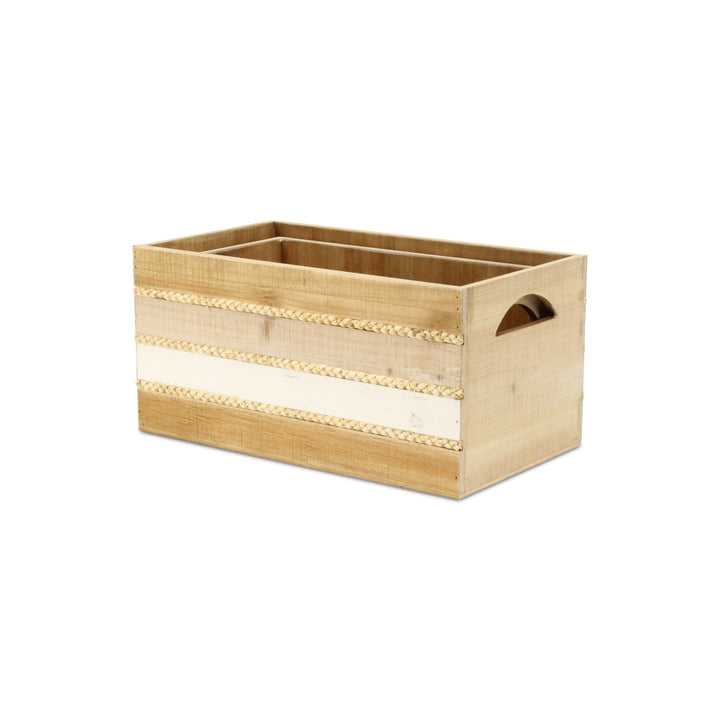 5881-2 - Amabel Crate Set