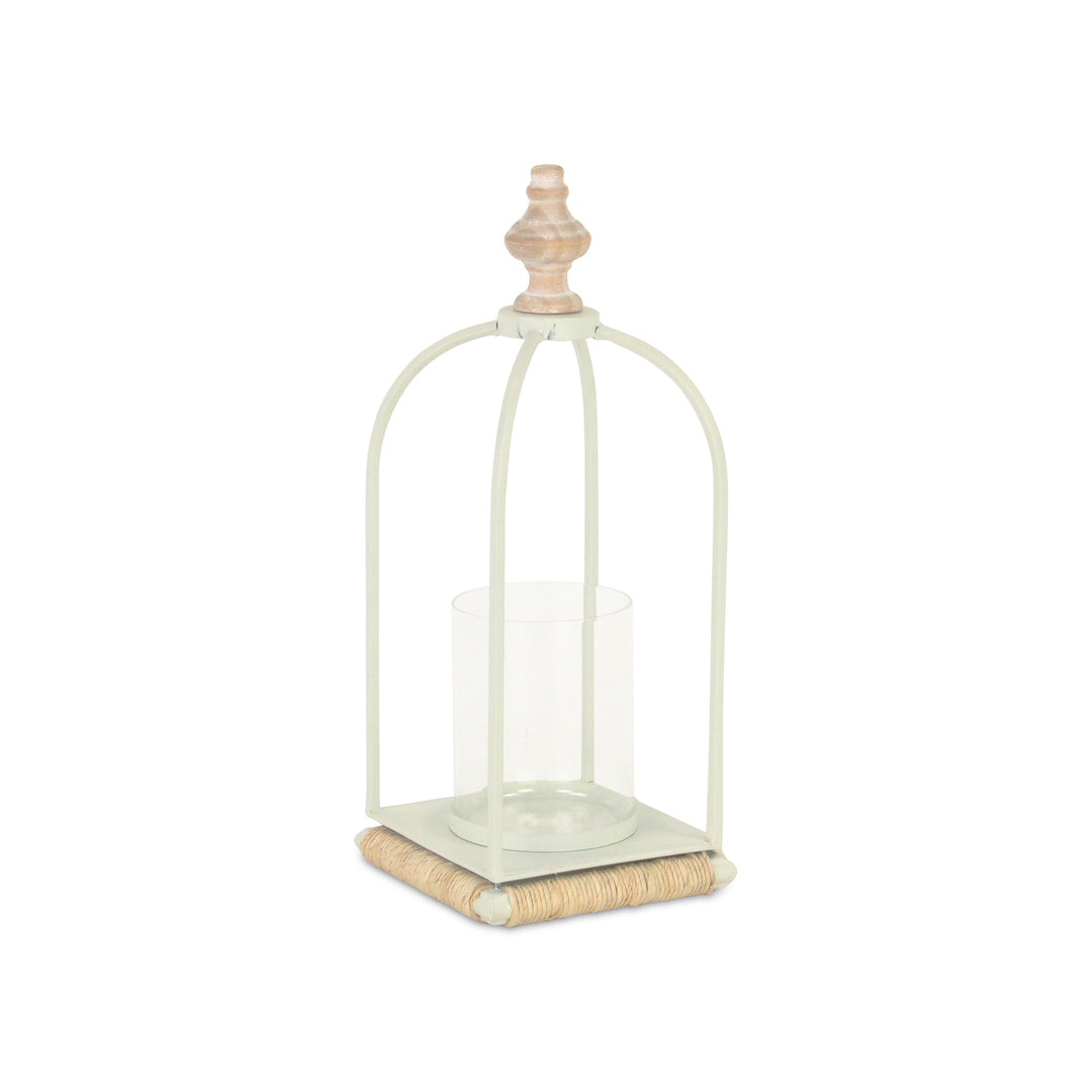 5888WT - Thistledale Décor Lantern