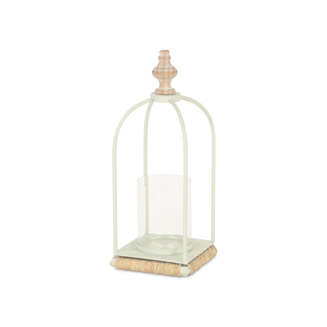 5888WT - Thistledale Décor Lantern