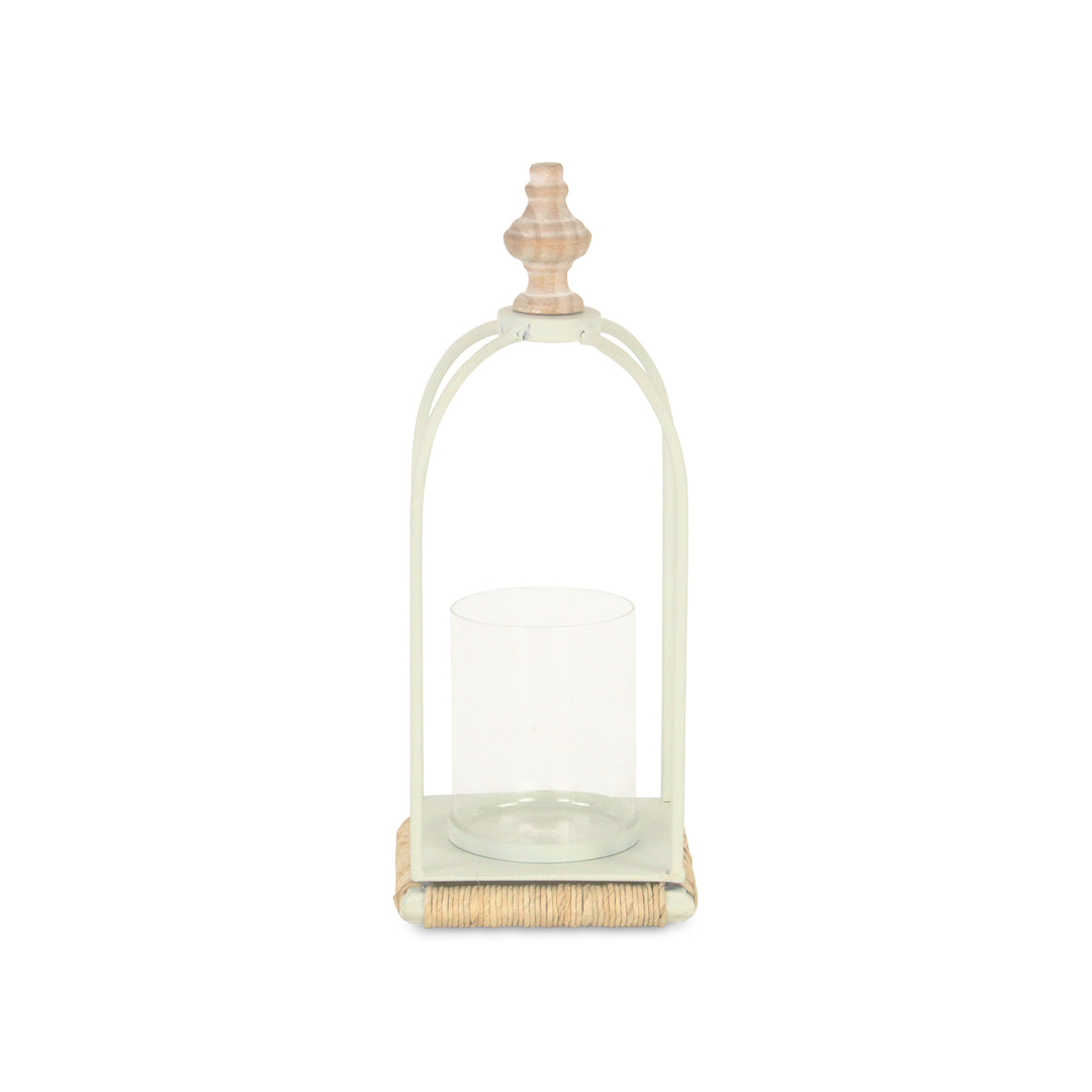 5888WT - Thistledale Décor Lantern