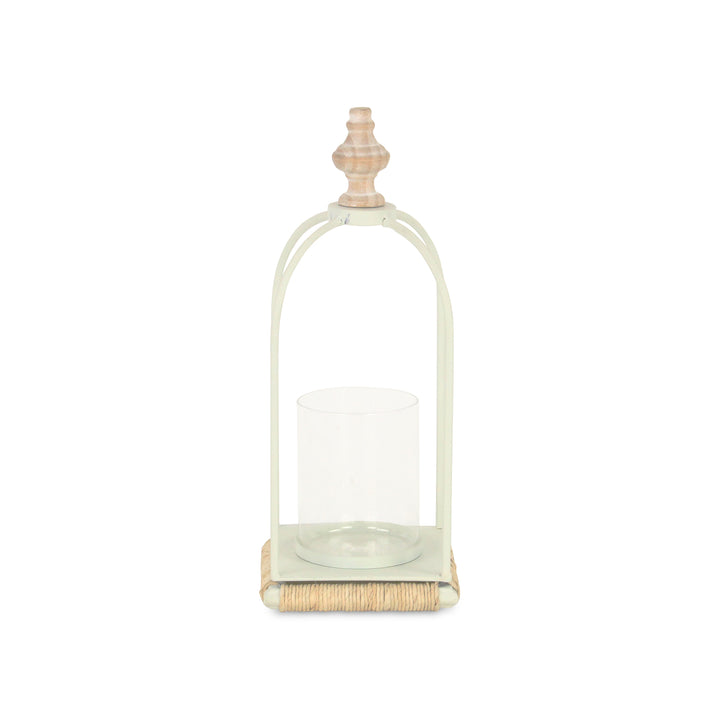 5888WT - Thistledale Décor Lantern