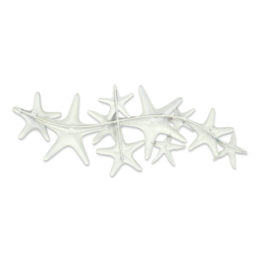 5892 - Coralia Wall Star Fish Décor