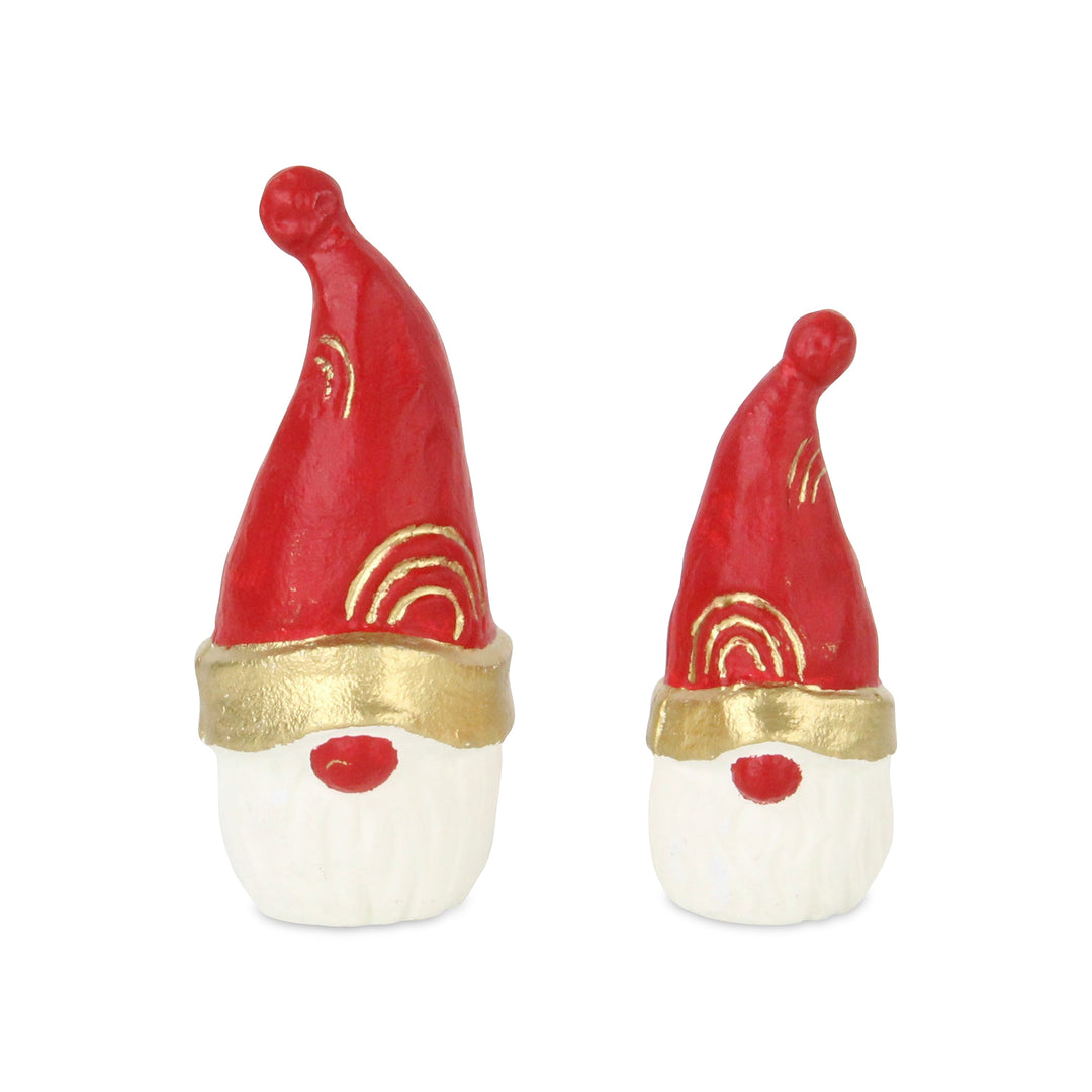 5903S - X-mas Gnome Décor - Small