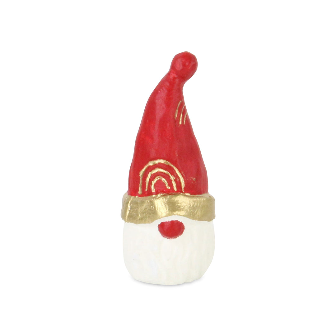 5903S - X-mas Gnome Décor - Small