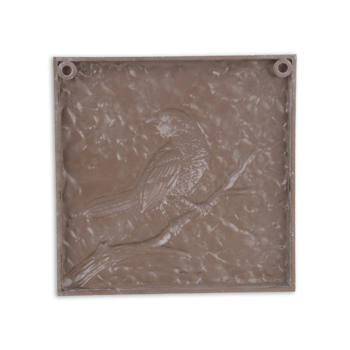 5910A - Lirondellie Swallow Wall Art