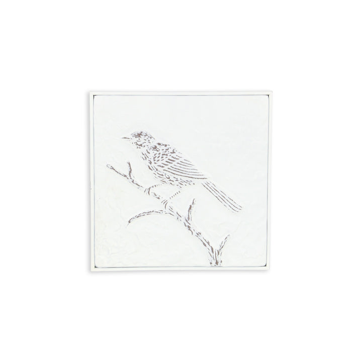 5910B - Lirondellie Swallow Wall Art