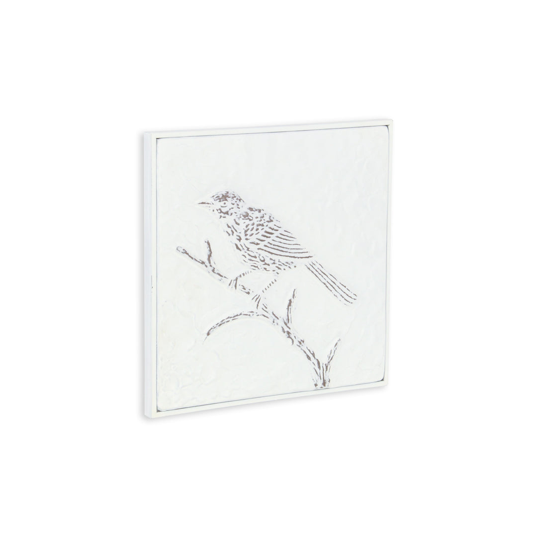 5910B - Lirondellie Swallow Wall Art