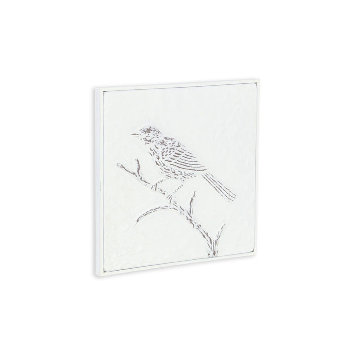 5910B - Lirondellie Swallow Wall Art