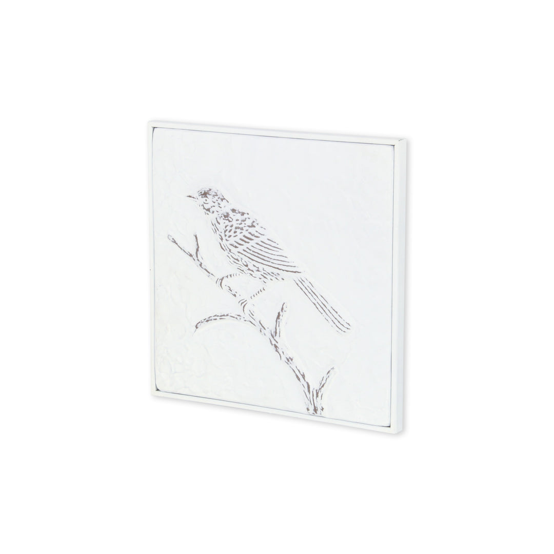 5910B - Lirondellie Swallow Wall Art