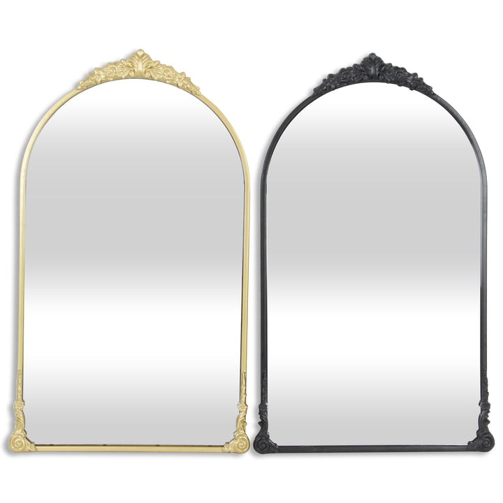 5917GD - Everlaine Mirror - Gold