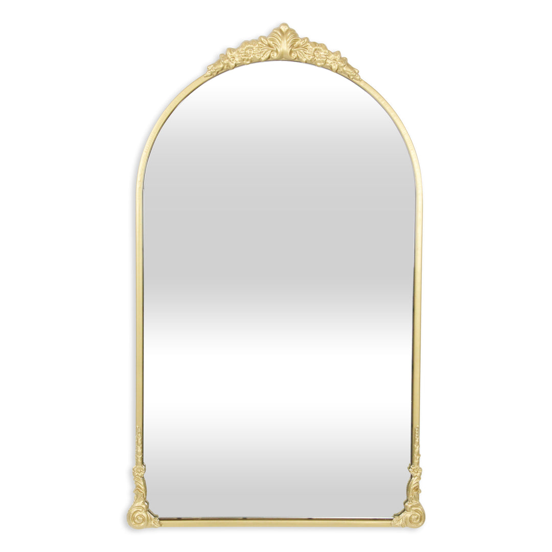 5917GD - Everlaine Mirror - Gold