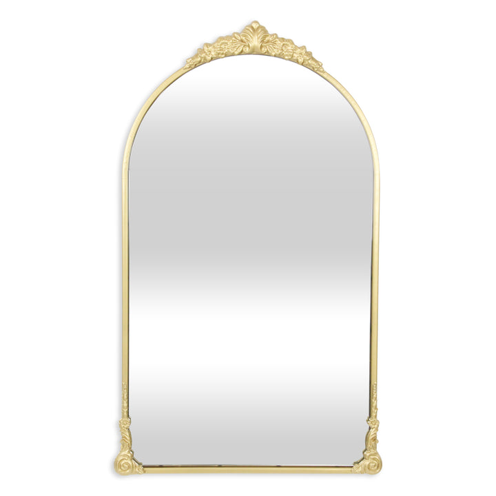 5917GD - Everlaine Mirror - Gold