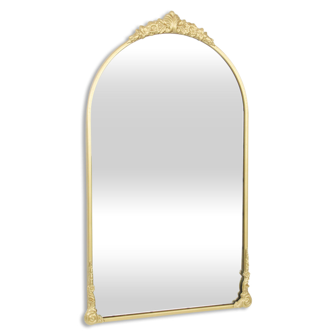 5917GD - Everlaine Mirror - Gold