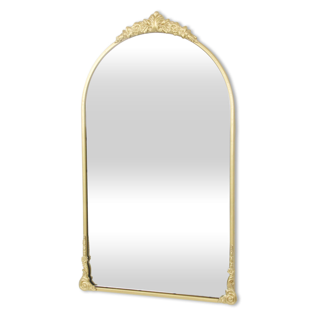 5917GD - Everlaine Mirror - Gold