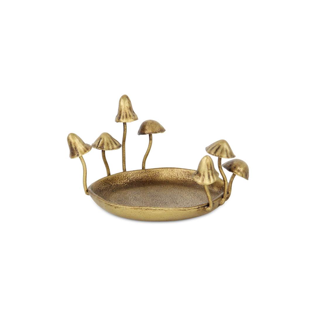 5918GD - Qinrie Mushroom Dish