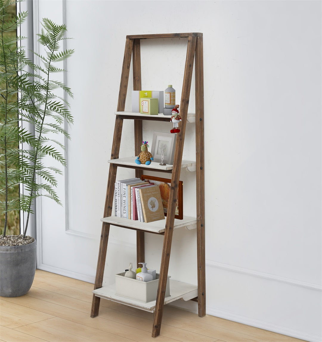 5950 - Maison Ferme Foldable Shelf