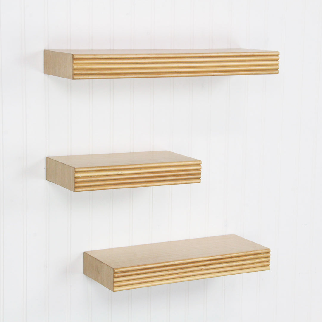 5952-3 - Corrabel Floating Shelves