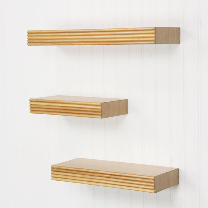 5952-3 - Corrabel Floating Shelves