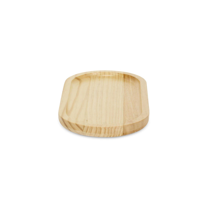 5958OV - Kishen Ridge Oval Tray