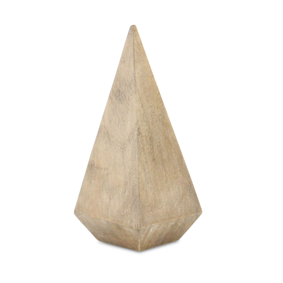 5959L - Palison Pyramid Ring Holder - Large