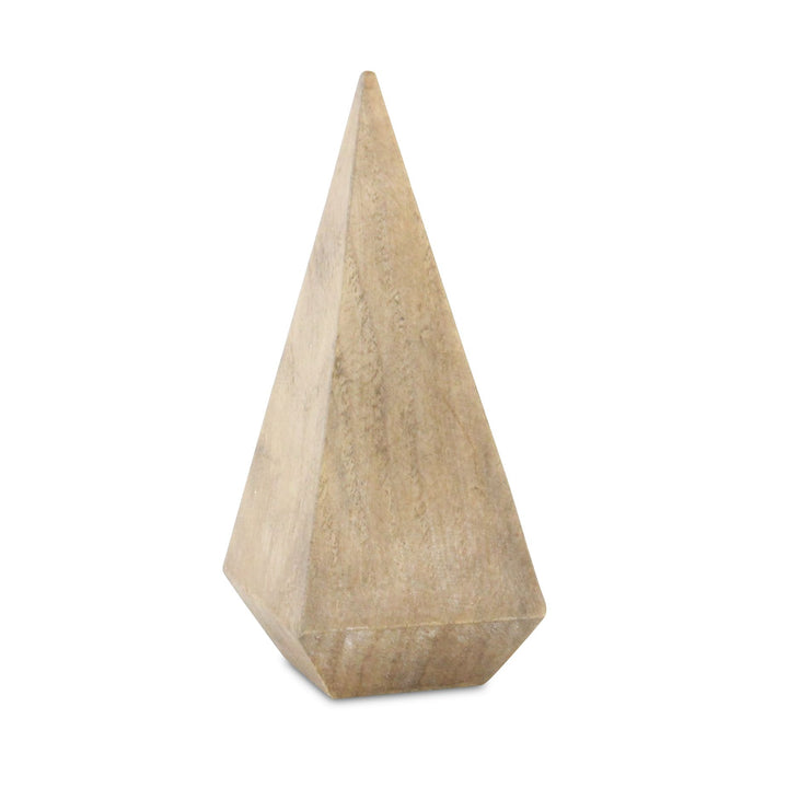 5959L - Palison Pyramid Ring Holder - Large