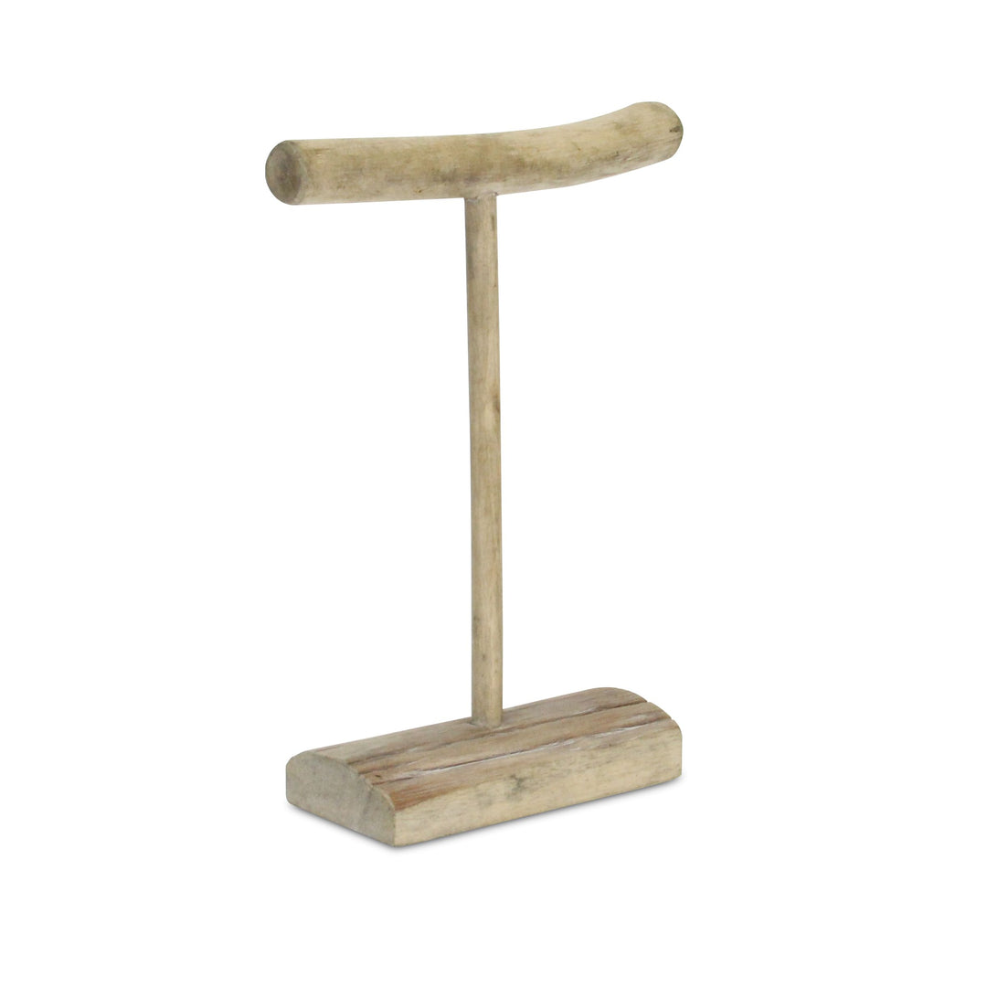 5960 - Atwan Driftwood Jewelry Hanger