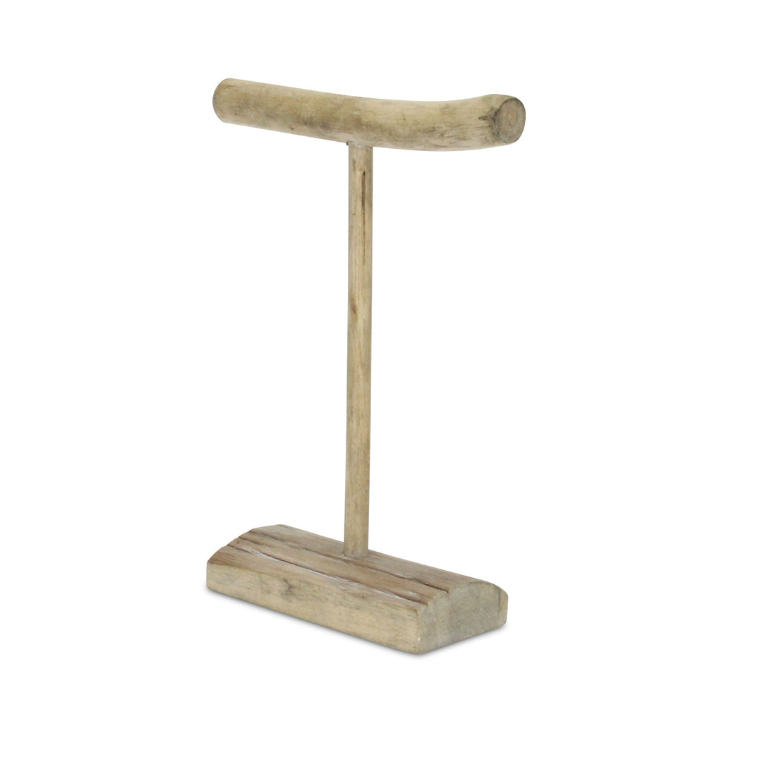 5960 - Atwan Driftwood Jewelry Hanger