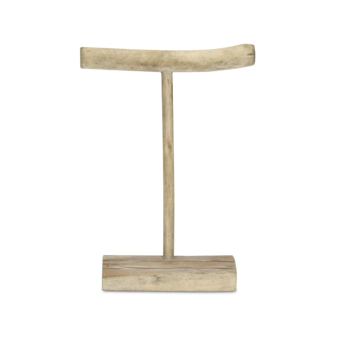 5960 - Atwan Driftwood Jewelry Hanger