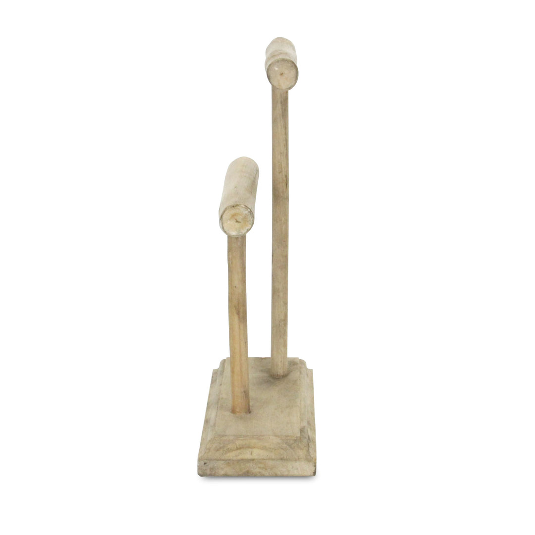 5961 - Atwan Driftwood Jewelry Hanger