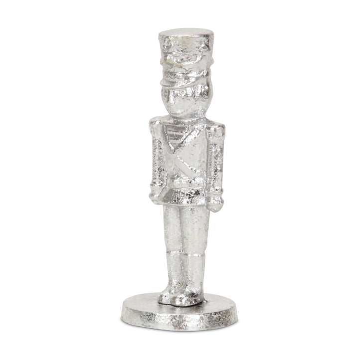 5988SV-L - Clara Cast Iron Nutcracker - Large