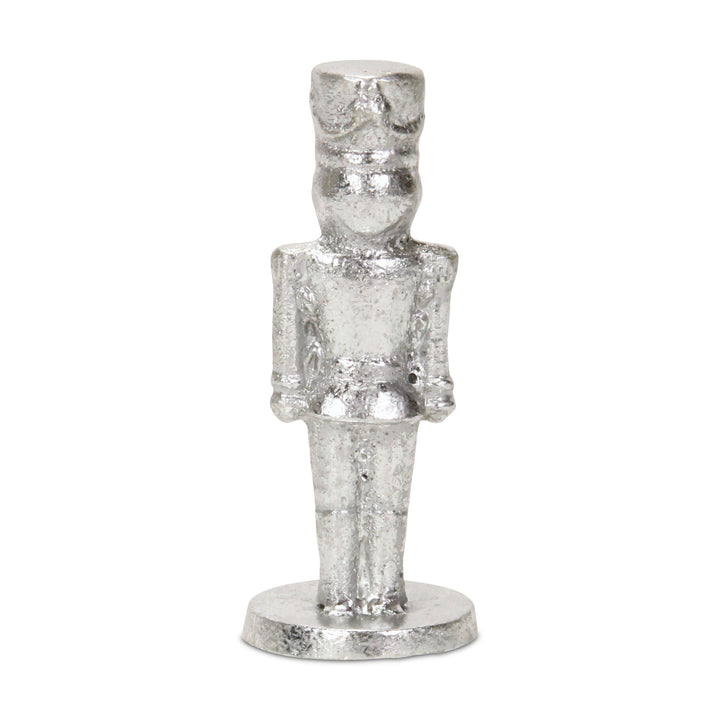 5988SV-L - Clara Cast Iron Nutcracker - Large